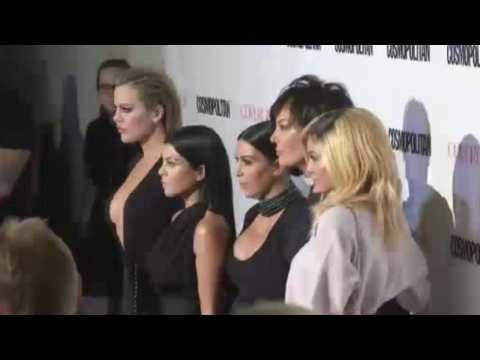 VIDEO : The Kardashians Celebrate Decade