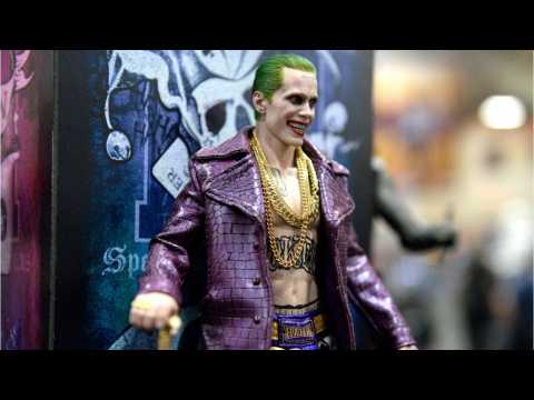 VIDEO : Mark Hamill Had This To Say About Jared Leto's Joker Performance