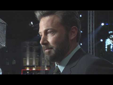 VIDEO : Zack Snyder Celebrates Batman Day While Praising Ben Affleck