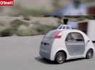 Google : l'aventure des voitures sans conducteur en six dates