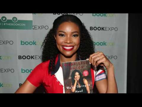 VIDEO : Gabrielle Union opens up about suffering from multiple miscarriages