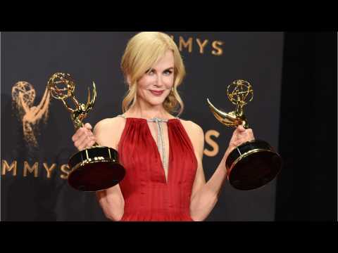 VIDEO : Nicole Kidman's Newest Film 'Destroyer'