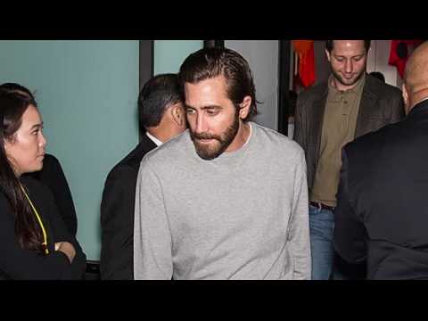 VIDEO : Jake Gyllenhaal is the New Face of Calvin Klein's Eternity