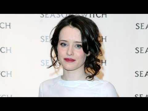 VIDEO : Claire Foy Recalls Painful Breastfeeding Moment In Candid Interview