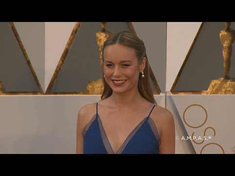 VIDEO : Brie Larson hits Twitter to share four steps to a better world