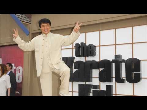 VIDEO : Jackie Chan Says Rush Hour 4 Is A Go