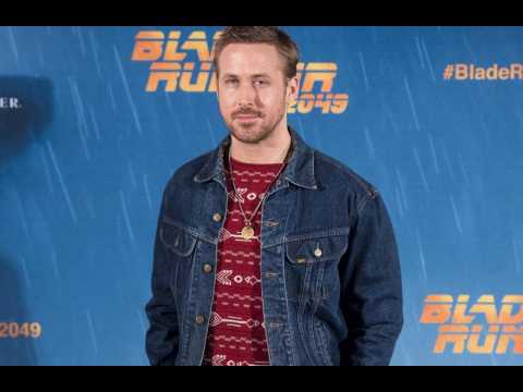 VIDEO : Ryan Gosling praises Harrison Ford