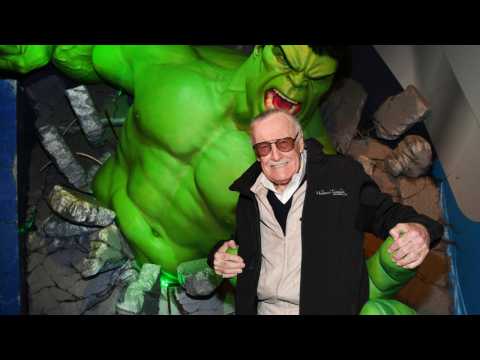 VIDEO : Stan Lee Makes A Stand Against Hatred, Intolerance & Bigotry