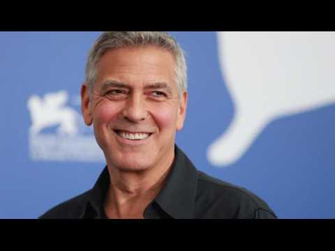 VIDEO : George Clooney Will Be Awarded AFI's 'Lifetime Achievement Award'