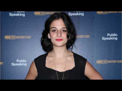 VIDEO : Jenny Slate To Play Scientist In 'Venom' Film