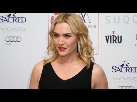 VIDEO : Kate Winslet Will Reunite With ?Titanic? Director James Cameron For The ?Avatar? Sequels
