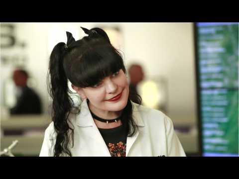 VIDEO : Pauley Perrette Will Leave 'NCIS'