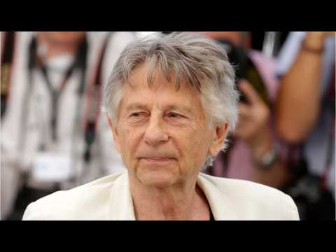 VIDEO : More Problems For Roman Polanski