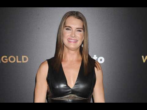 VIDEO : Donald Trump was rejected by Brooke Shields