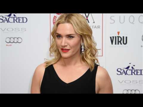 VIDEO : Kate Winslet Joins Avatar Sequel