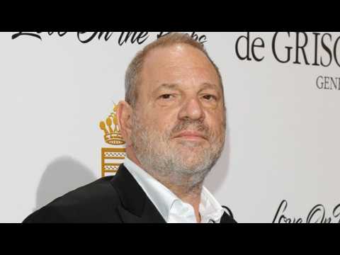 VIDEO : Audio Recording Reveals Reality of Harvey Weinstein's Sexual Harassment Allegations