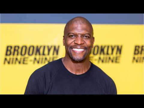 VIDEO : Terry Crews Opens Up About Being Sexually Harassed At Party