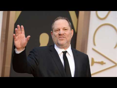 VIDEO : Harvey Weinstein May Face Criminal Charges Over Rape Claim