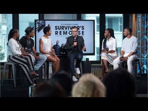 VIDEO : ?Survivor?s Remorse? to End on Starz After 4 Seasons