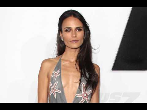 VIDEO : Jordana Brewster: Fast and Furious 9 delay is a 'bummer'