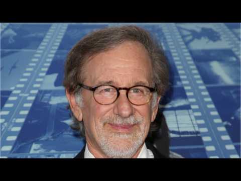 VIDEO : Apple To Reboot Spielberg's Amazing Stories