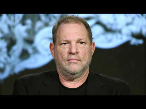 VIDEO : Dream Works Executive Calls Out Weinstein's Behavior