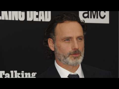 VIDEO : SPOILERS: Andrew Lincoln Wants This Terrible Thing From The Comics To Happen