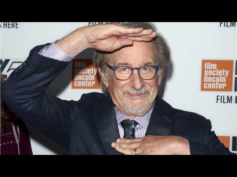 VIDEO : Apple to launch Steven Spielberg?s 