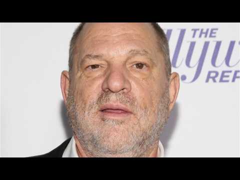 VIDEO : Clooney, Affleck sound off about Harvey Weinstein