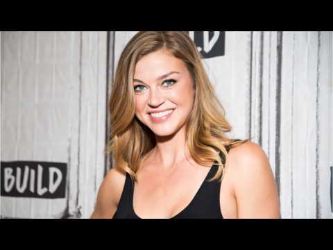 VIDEO : Actress Adrianne Palicki Up For Reprising Old Role