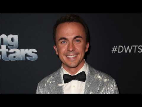 VIDEO : Frankie Muniz Opens Up About Battle With Memory Loss