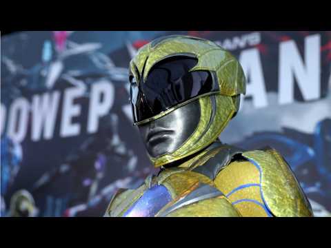 VIDEO : Power Rangers 25th Anniversary Live Tour Dates Released