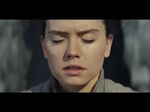 VIDEO : Trailer For ?Star Wars: The Last Jedi? Raises Questions