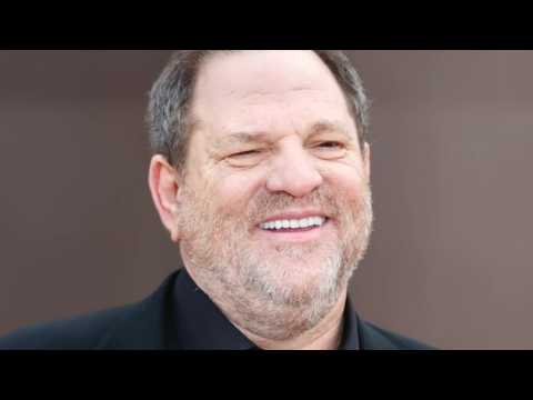 VIDEO : Harvey Weinstein Accused Weinstein Of Rape