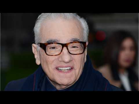 VIDEO : Martin Scorsese Opens Up About Rotten Tomatoes