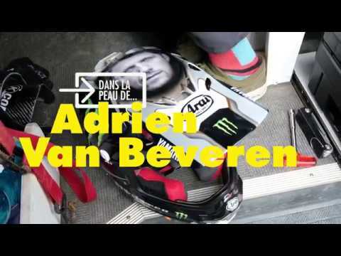 VIDEO : Dans la peau d'Adrien Van Beveren | Tudor & GQ