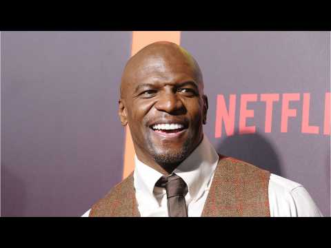 VIDEO : Terry Crews Says He Was Sexually Assaulted