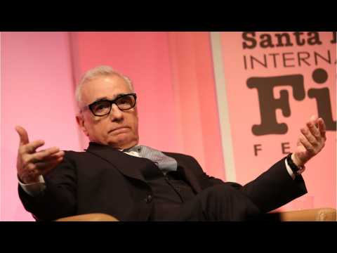 VIDEO : Scorsese Slams Influence Of Box Office