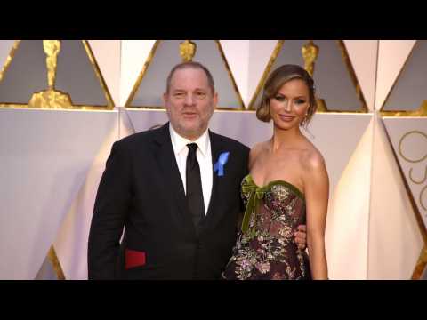 VIDEO : Weinstein May Face Serious Legal Trouble Over Allegations