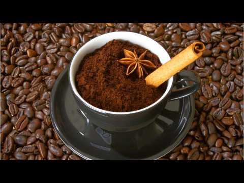 VIDEO : Making Good Coffee Is A Science
