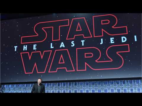 VIDEO : New 'Star Wars: The Last Jedi' Trailer More Viewed Than First Teaser