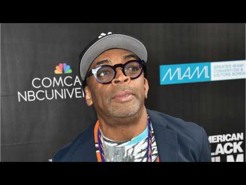 VIDEO : Netflix Is Remaking Spike Lee?s ?She?s Gotta Have It? Into A Series