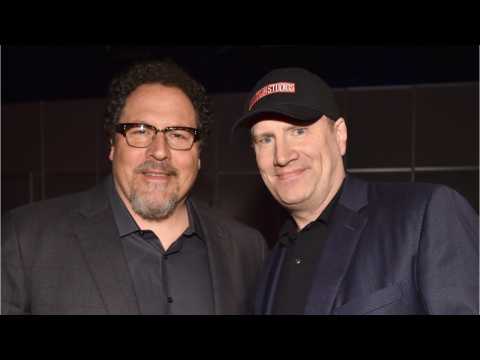 VIDEO : 'Avengers 4' Title Not a Spoiler According to Kevin Feige