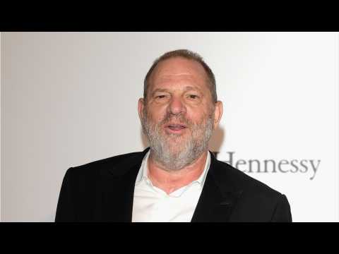 VIDEO : Harvey Weinstein Suspended By BAFTA