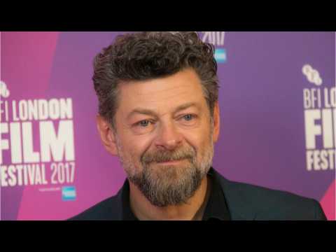 VIDEO : Andy Serkis Shares How He Got His Start Directing