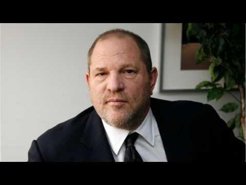 VIDEO : Harvey Weinstein Is Going To Rehab For Sex Addiction