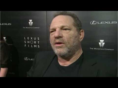 VIDEO : Feminist Group Ultraviolet Soars Above Weinstein