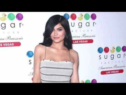 VIDEO : Kylie Jenner has hired a pregnancy coach