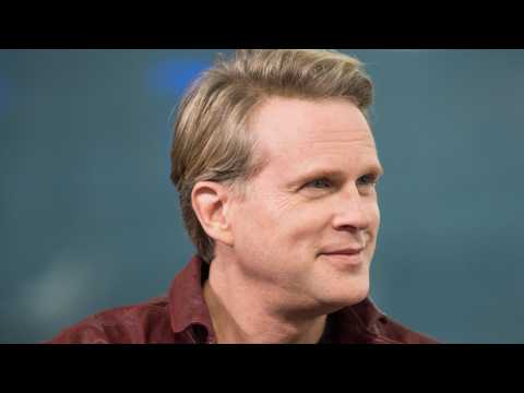 VIDEO : Cary Elwes Reflects On The Princess Bride