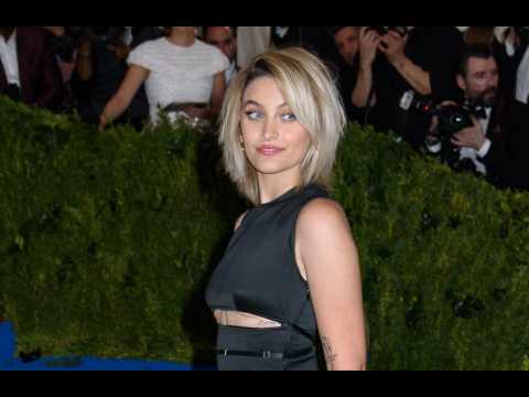 VIDEO : Paris Jackson to collaborate with The Jacksons?